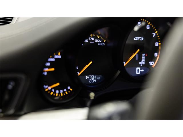 2018 Porsche 911 (CC-1558471) for sale in Houston, Texas