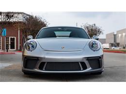 2018 Porsche 911 (CC-1558471) for sale in Houston, Texas