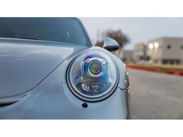 2018 Porsche 911 (CC-1558471) for sale in Houston, Texas
