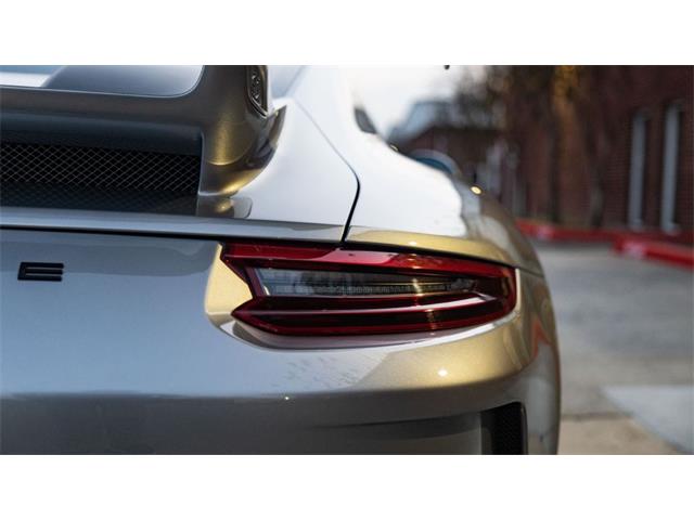 2018 Porsche 911 (CC-1558471) for sale in Houston, Texas