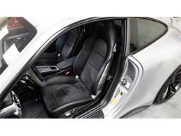 2018 Porsche 911 (CC-1558471) for sale in Houston, Texas