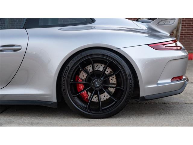 2018 Porsche 911 (CC-1558471) for sale in Houston, Texas