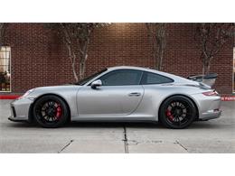 2018 Porsche 911 (CC-1558471) for sale in Houston, Texas