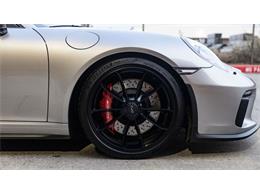 2018 Porsche 911 (CC-1558471) for sale in Houston, Texas