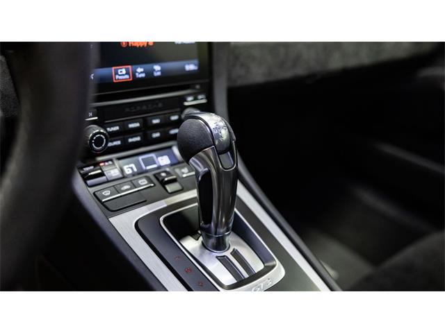 2018 Porsche 911 (CC-1558471) for sale in Houston, Texas