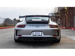 2018 Porsche 911 (CC-1558471) for sale in Houston, Texas