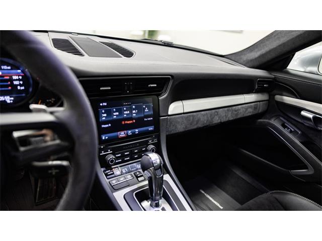 2018 Porsche 911 (CC-1558471) for sale in Houston, Texas
