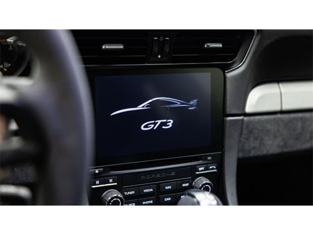 2018 Porsche 911 (CC-1558471) for sale in Houston, Texas