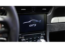 2018 Porsche 911 (CC-1558471) for sale in Houston, Texas