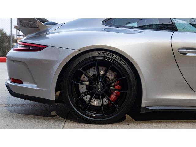 2018 Porsche 911 (CC-1558471) for sale in Houston, Texas