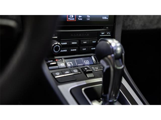 2018 Porsche 911 (CC-1558471) for sale in Houston, Texas