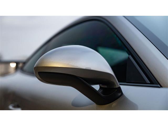 2018 Porsche 911 (CC-1558471) for sale in Houston, Texas