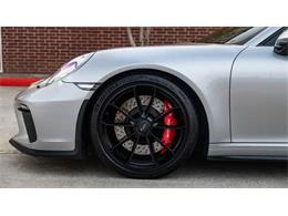 2018 Porsche 911 (CC-1558471) for sale in Houston, Texas