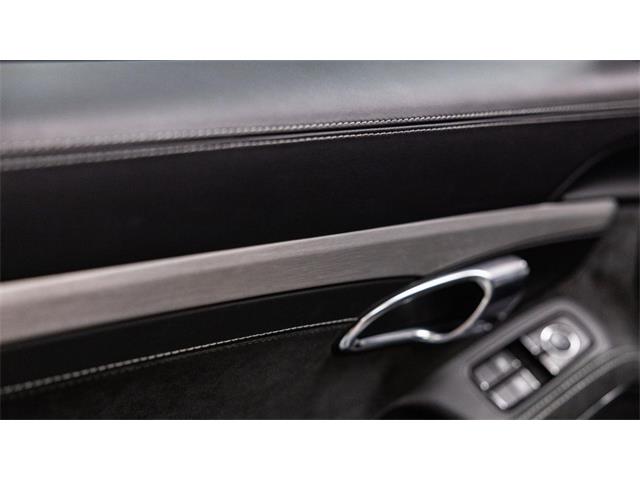2018 Porsche 911 (CC-1558471) for sale in Houston, Texas