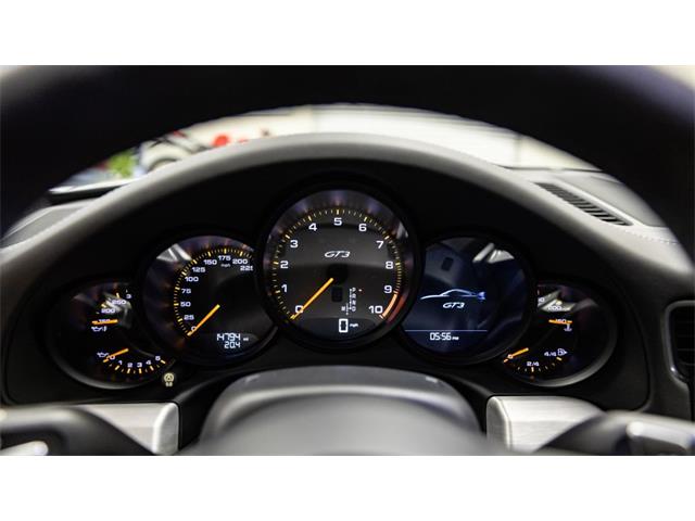 2018 Porsche 911 (CC-1558471) for sale in Houston, Texas