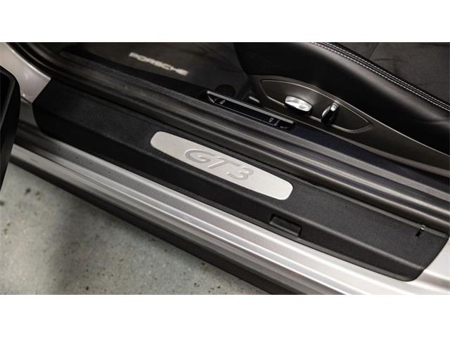2018 Porsche 911 (CC-1558471) for sale in Houston, Texas