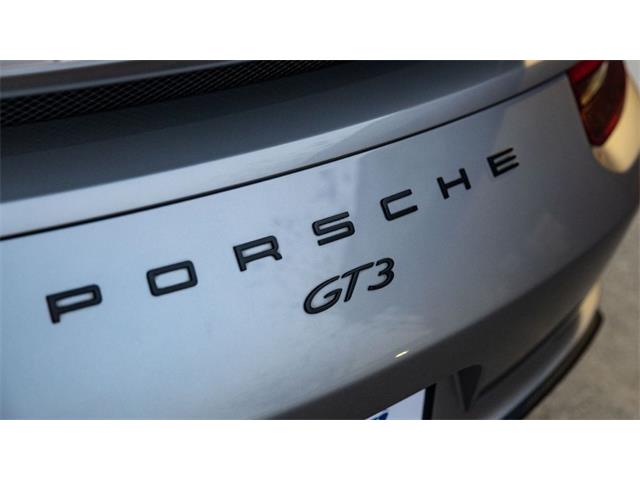 2018 Porsche 911 (CC-1558471) for sale in Houston, Texas