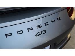2018 Porsche 911 (CC-1558471) for sale in Houston, Texas