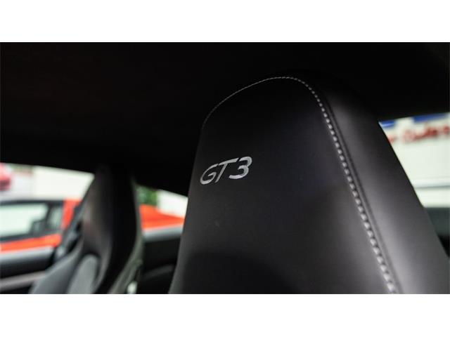 2018 Porsche 911 (CC-1558471) for sale in Houston, Texas