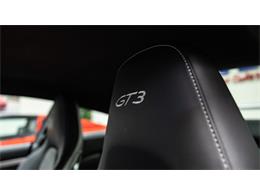 2018 Porsche 911 (CC-1558471) for sale in Houston, Texas