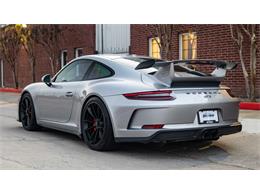 2018 Porsche 911 (CC-1558471) for sale in Houston, Texas