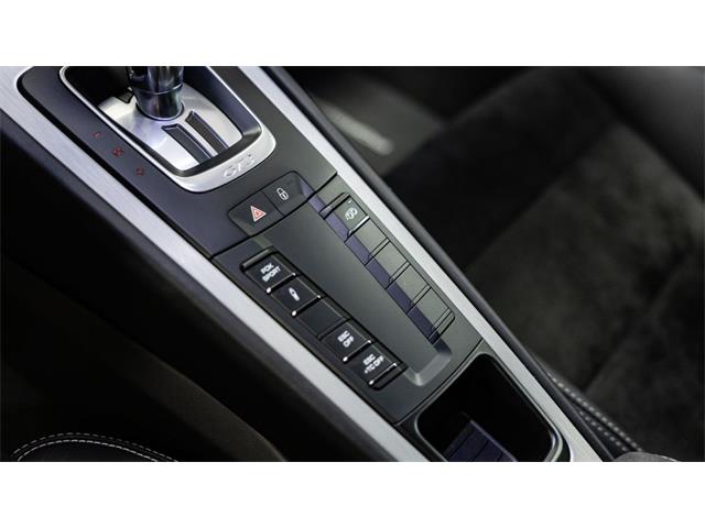 2018 Porsche 911 (CC-1558471) for sale in Houston, Texas