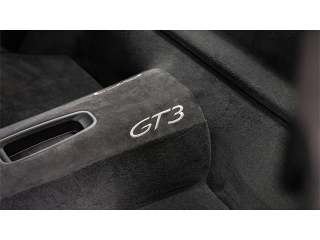 2018 Porsche 911 (CC-1558471) for sale in Houston, Texas
