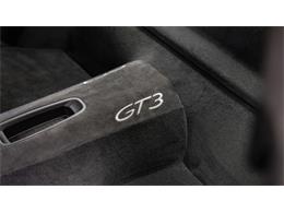 2018 Porsche 911 (CC-1558471) for sale in Houston, Texas