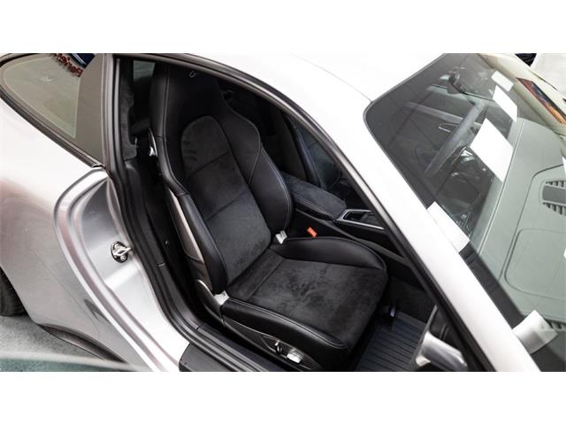 2018 Porsche 911 (CC-1558471) for sale in Houston, Texas