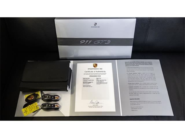 2018 Porsche 911 (CC-1558471) for sale in Houston, Texas