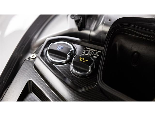 2018 Porsche 911 (CC-1558471) for sale in Houston, Texas