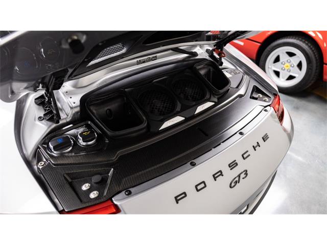 2018 Porsche 911 (CC-1558471) for sale in Houston, Texas