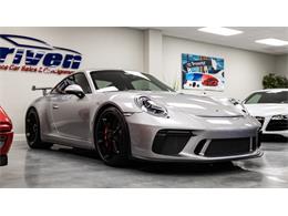 2018 Porsche 911 (CC-1558471) for sale in Houston, Texas