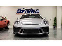 2018 Porsche 911 (CC-1558471) for sale in Houston, Texas