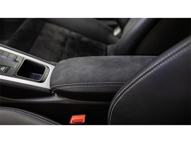 2018 Porsche 911 (CC-1558471) for sale in Houston, Texas