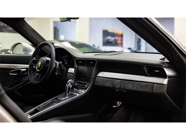 2018 Porsche 911 (CC-1558471) for sale in Houston, Texas