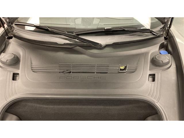 2018 Porsche 911 (CC-1558471) for sale in Houston, Texas