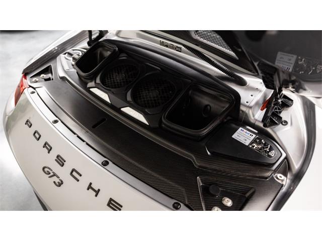 2018 Porsche 911 (CC-1558471) for sale in Houston, Texas