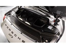 2018 Porsche 911 (CC-1558471) for sale in Houston, Texas
