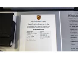 2018 Porsche 911 (CC-1558471) for sale in Houston, Texas