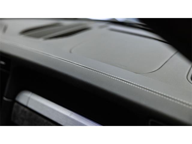 2018 Porsche 911 (CC-1558471) for sale in Houston, Texas