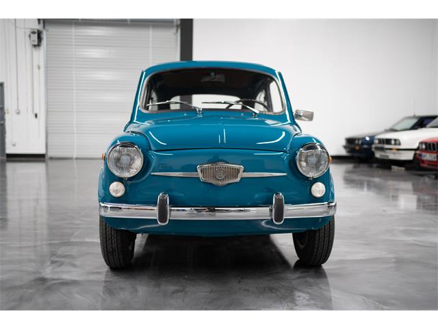 Classic Cars Seat 600 For Sale
