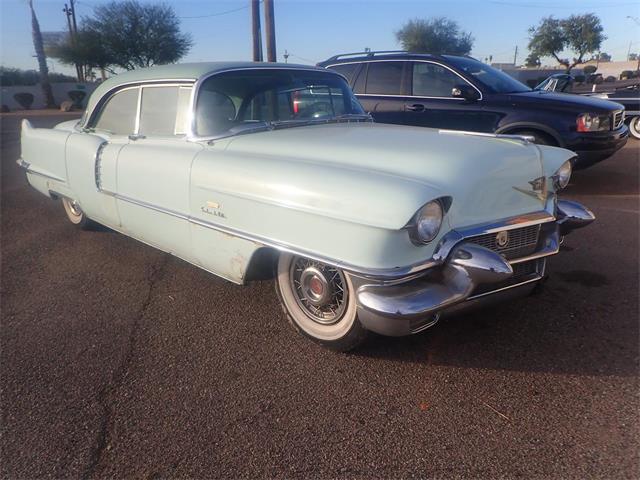1956 Cadillac Sedan DeVille (CC-1558494) for sale in Phoenix, Arizona