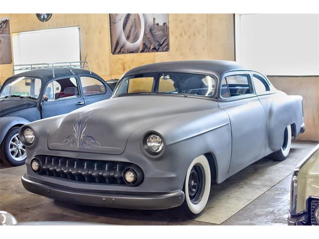 1953 Chevrolet 2-Dr Post (CC-1558501) for sale in Watertown, Minnesota