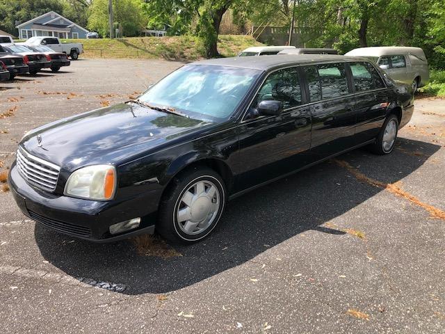 2004 Cadillac Custom (CC-1558518) for sale in Atlanta, Georgia