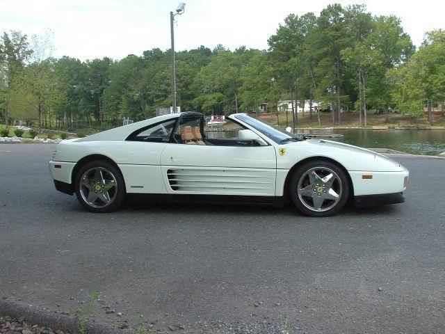 1991 Ferrari 348 (CC-1558525) for sale in Atlanta, Georgia