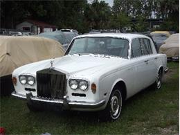 1971 Rolls-Royce Silver Shadow (CC-1558541) for sale in Atlanta, Georgia