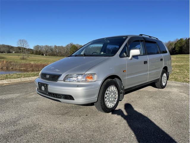 1996 Honda Odyssey (CC-1558562) for sale in cleveland, Tennessee