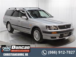 1996 Nissan Stagea (CC-1558583) for sale in Christiansburg, Virginia