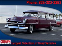 1954 Plymouth Belvedere (CC-1550860) for sale in Ventura, California